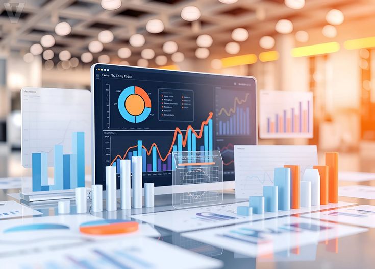 Data-Driven Finance