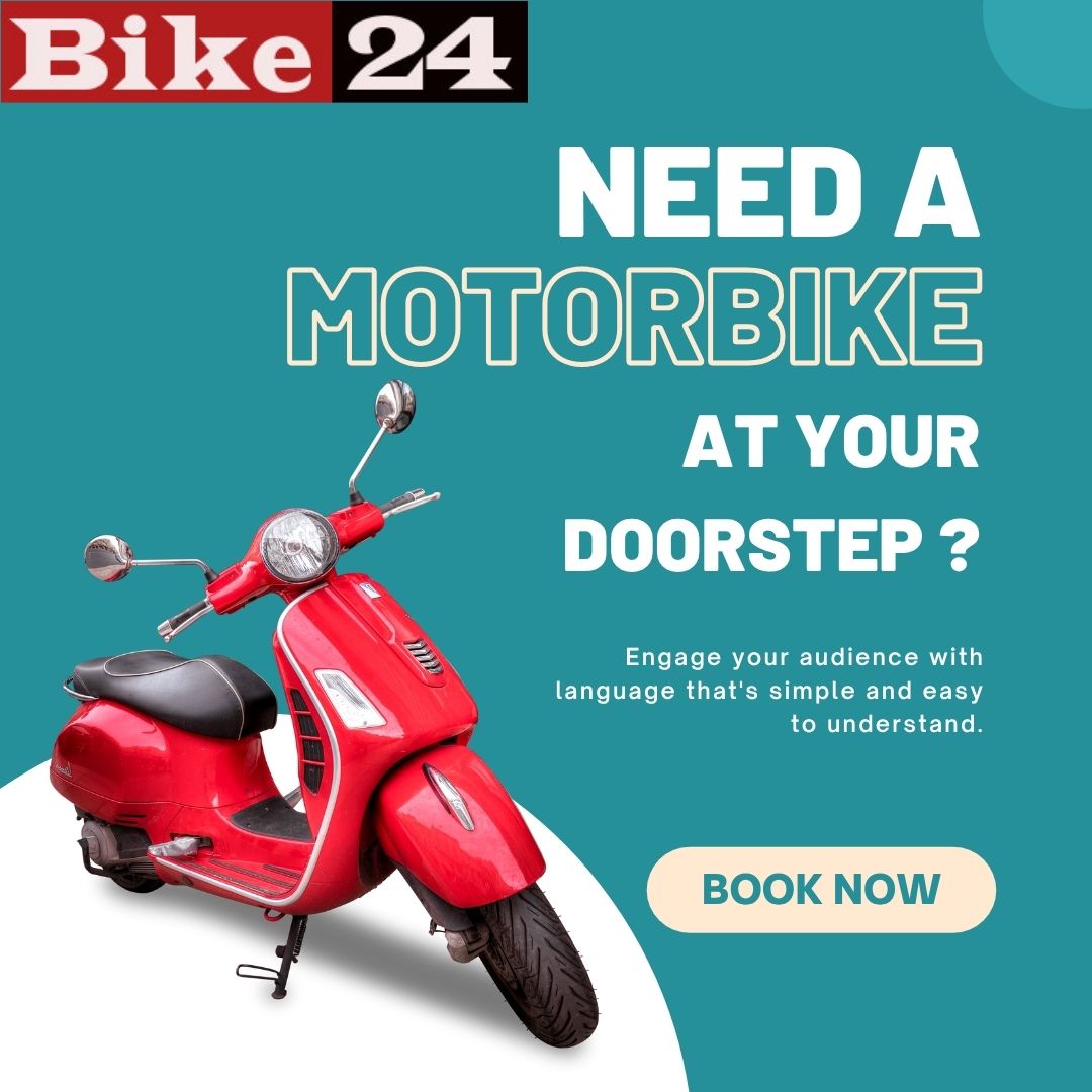 BIKE24 Team