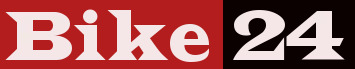 Bike24 Logo