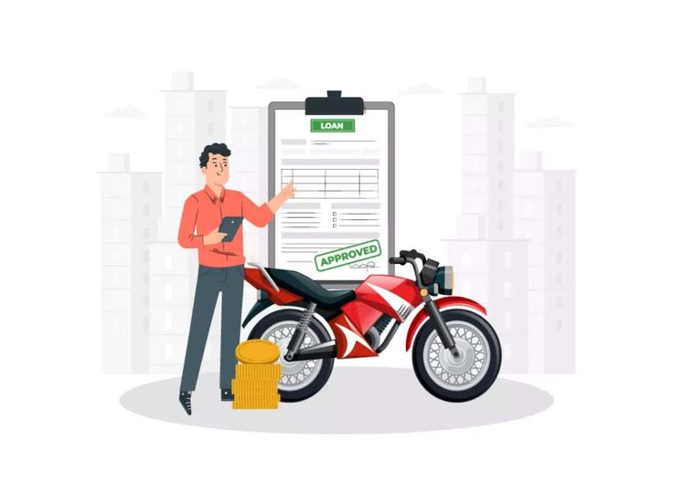Bike Finance